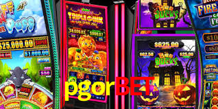 APP oficial da pgorbet para mobile