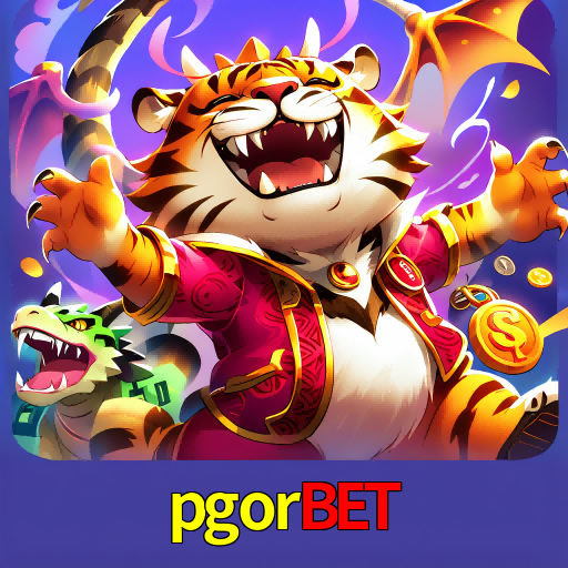 Imagem promocional da pgorbet mostrando a plataforma e suas vantagens